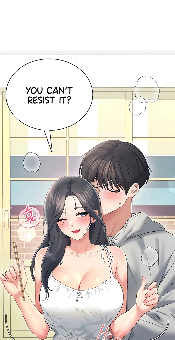 Wireless Onahole Chapter 82 page 8 - 