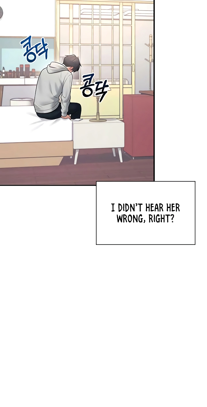 Wireless Onahole Chapter 82 page 72 - 