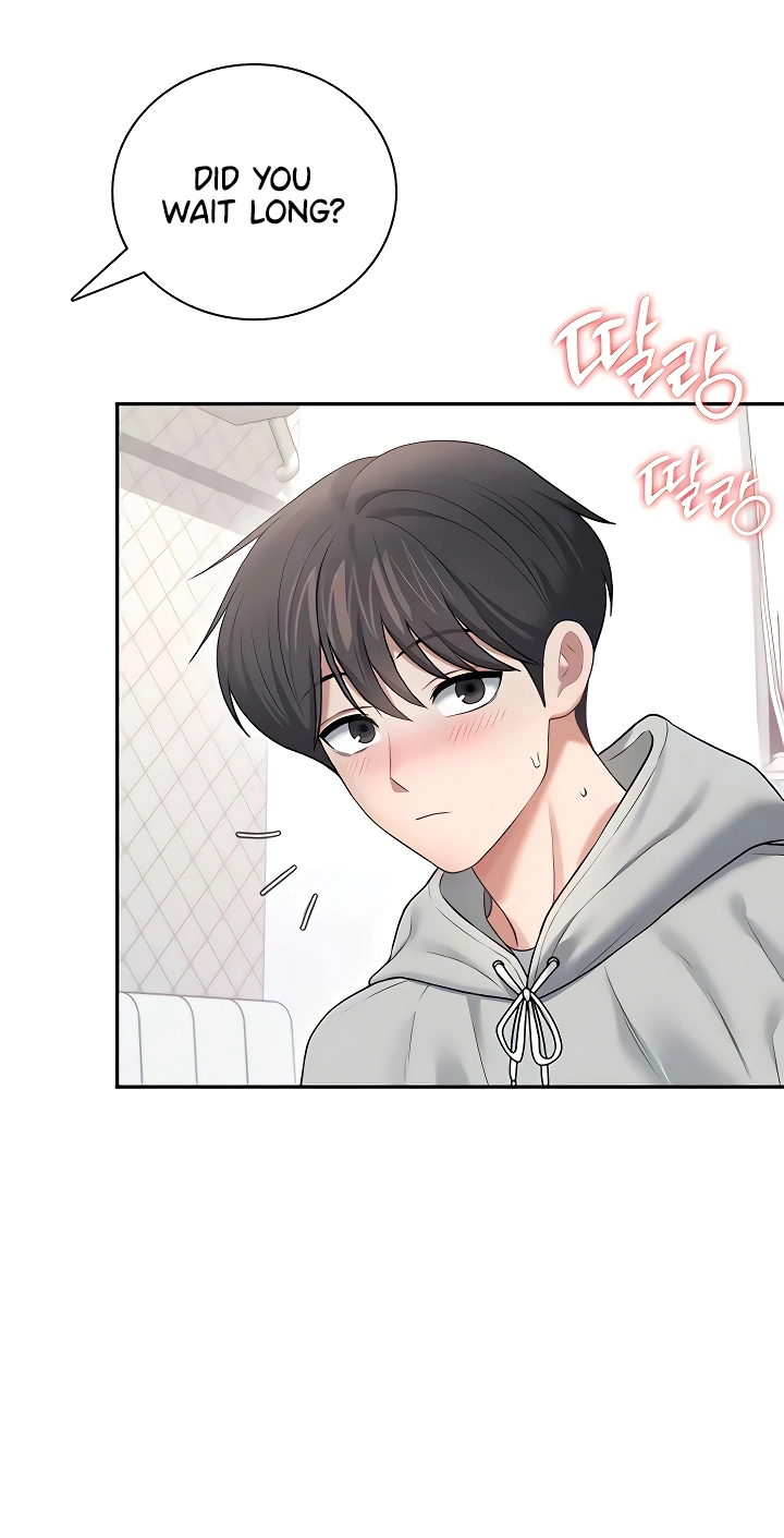 Wireless Onahole Chapter 82 page 73 - 