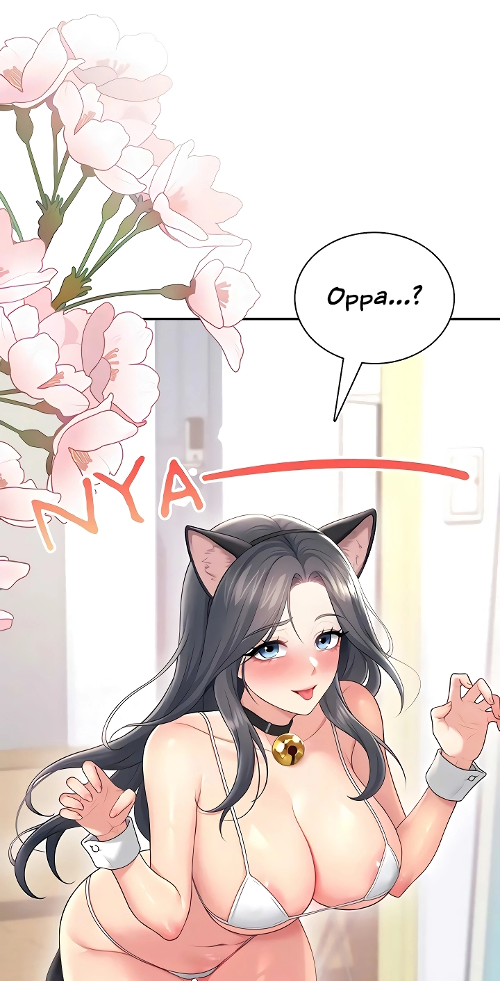 Wireless Onahole Chapter 82 page 74 - 