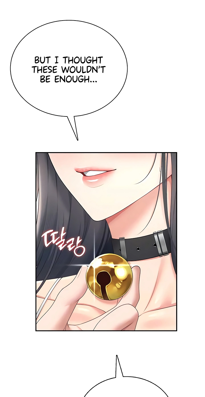 Wireless Onahole Chapter 82 page 78 - 