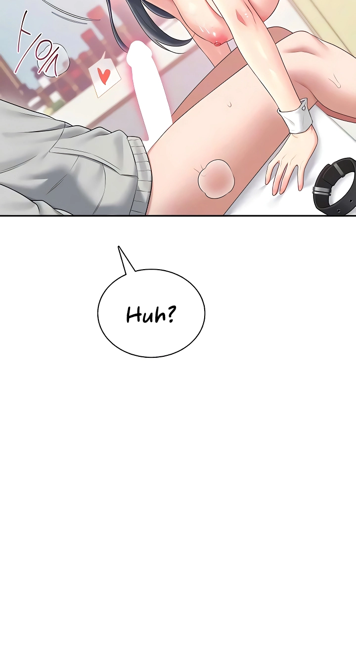 Wireless Onahole Chapter 83 page 22 - 