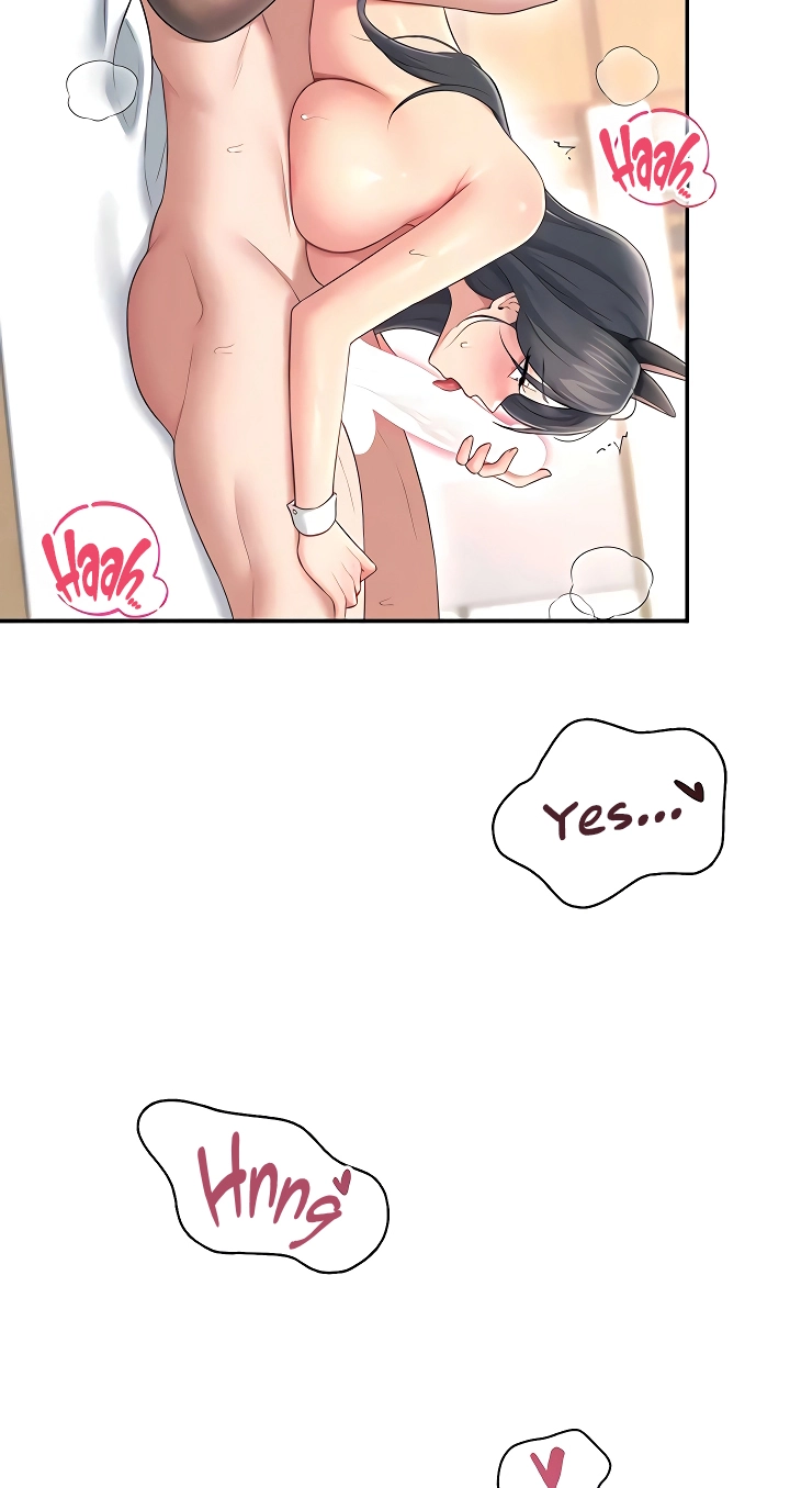 Wireless Onahole Chapter 83 page 39 - 