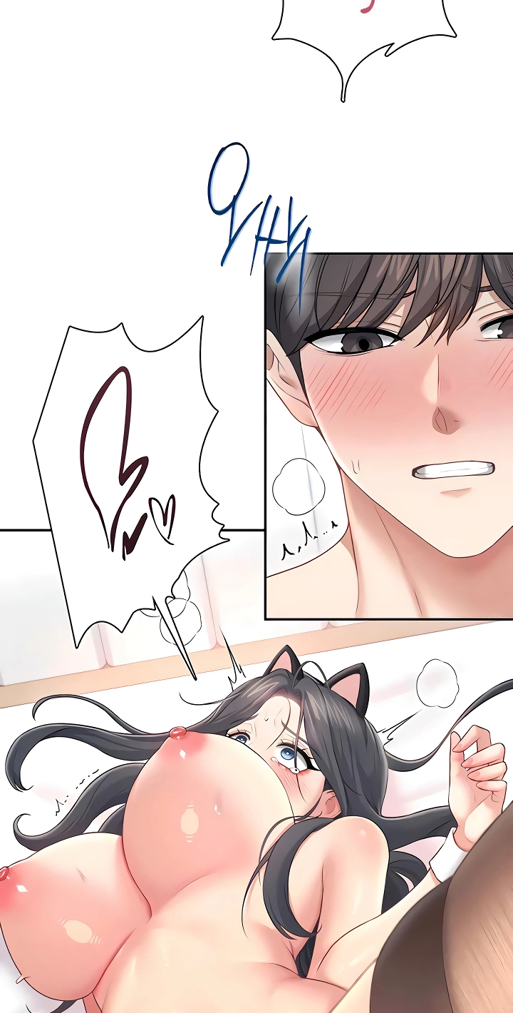 Wireless Onahole Chapter 83 page 61 - 