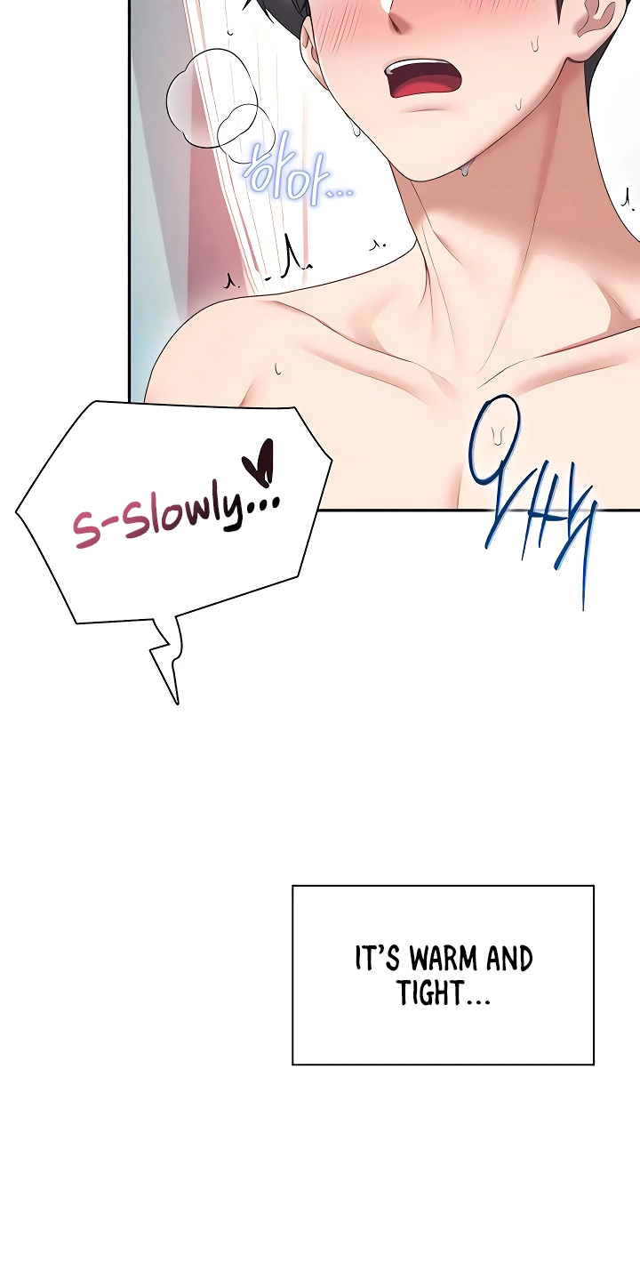 Wireless Onahole Chapter 83 page 65 - 
