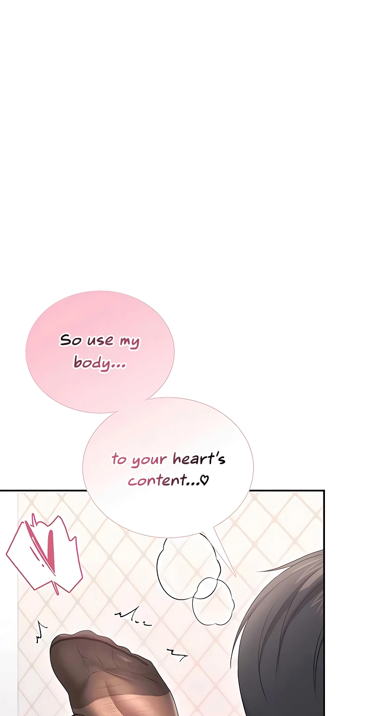 Wireless Onahole Chapter 83 page 68 - 