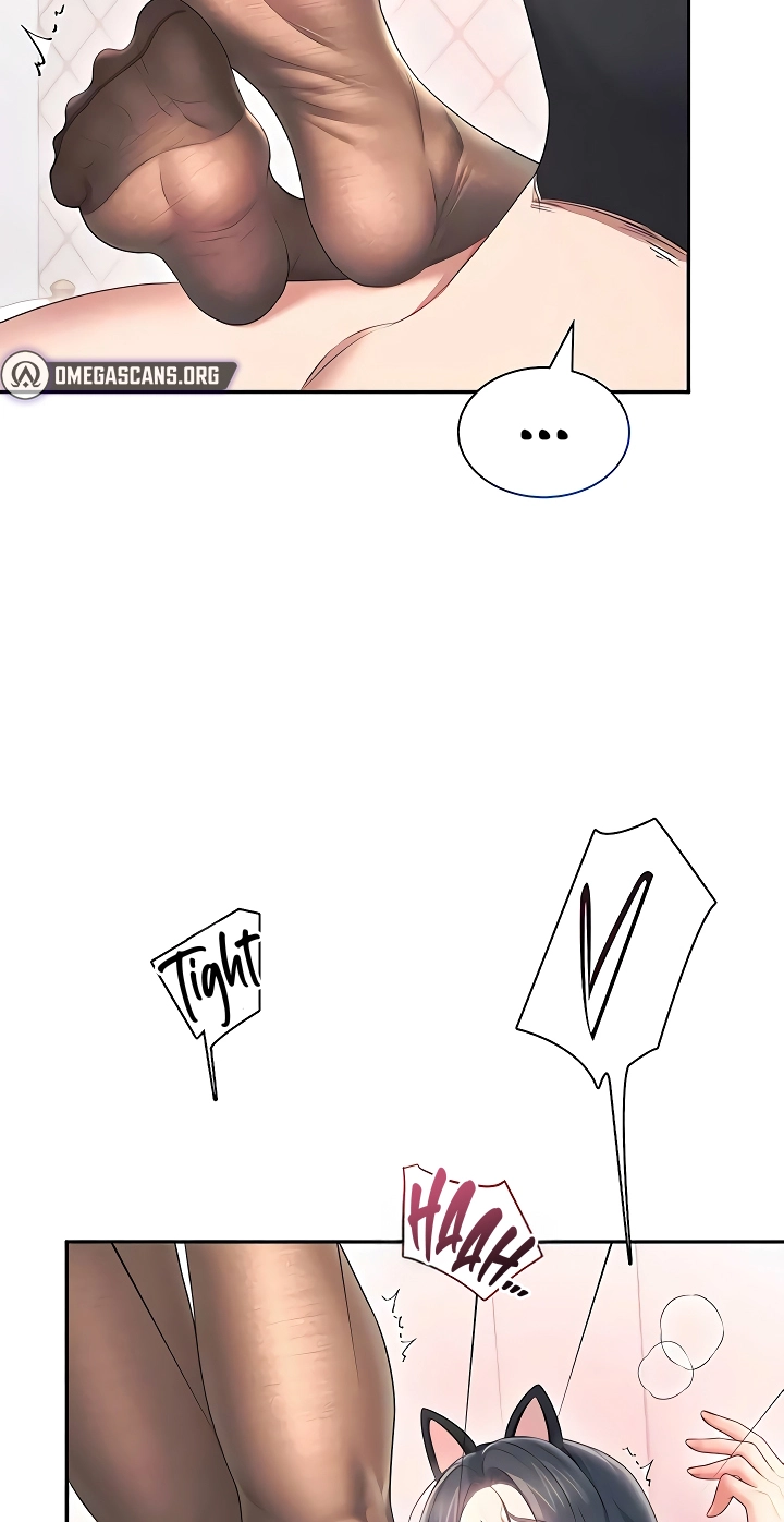 Wireless Onahole Chapter 83 page 69 - 