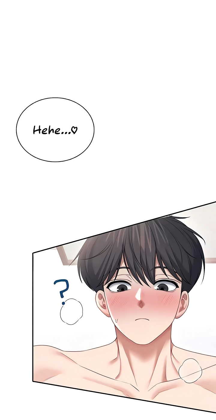 Wireless Onahole Chapter 83 page 74 - 