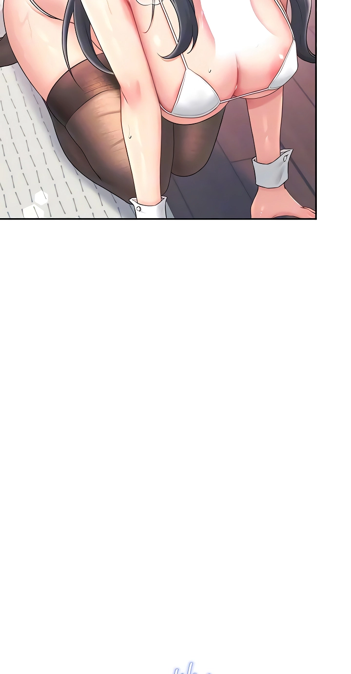Wireless Onahole Chapter 83 page 9 - 