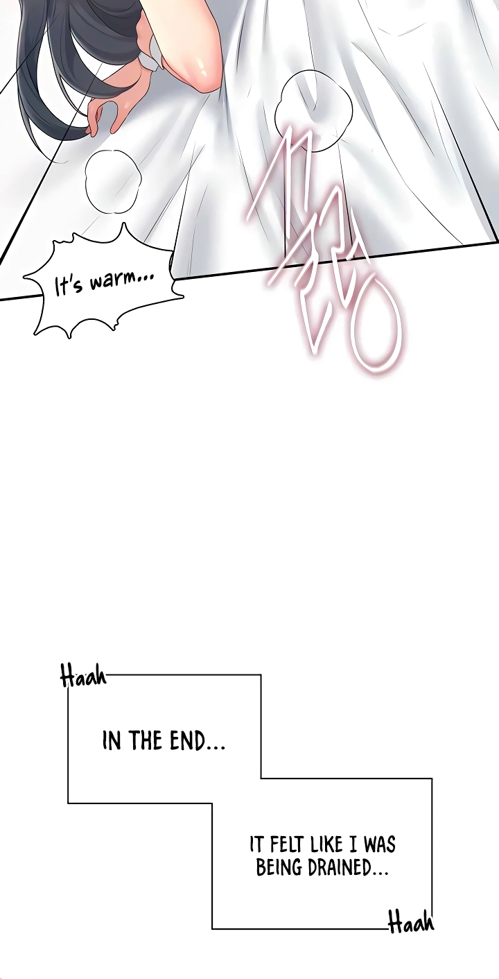 Wireless Onahole Chapter 83 page 86 - 