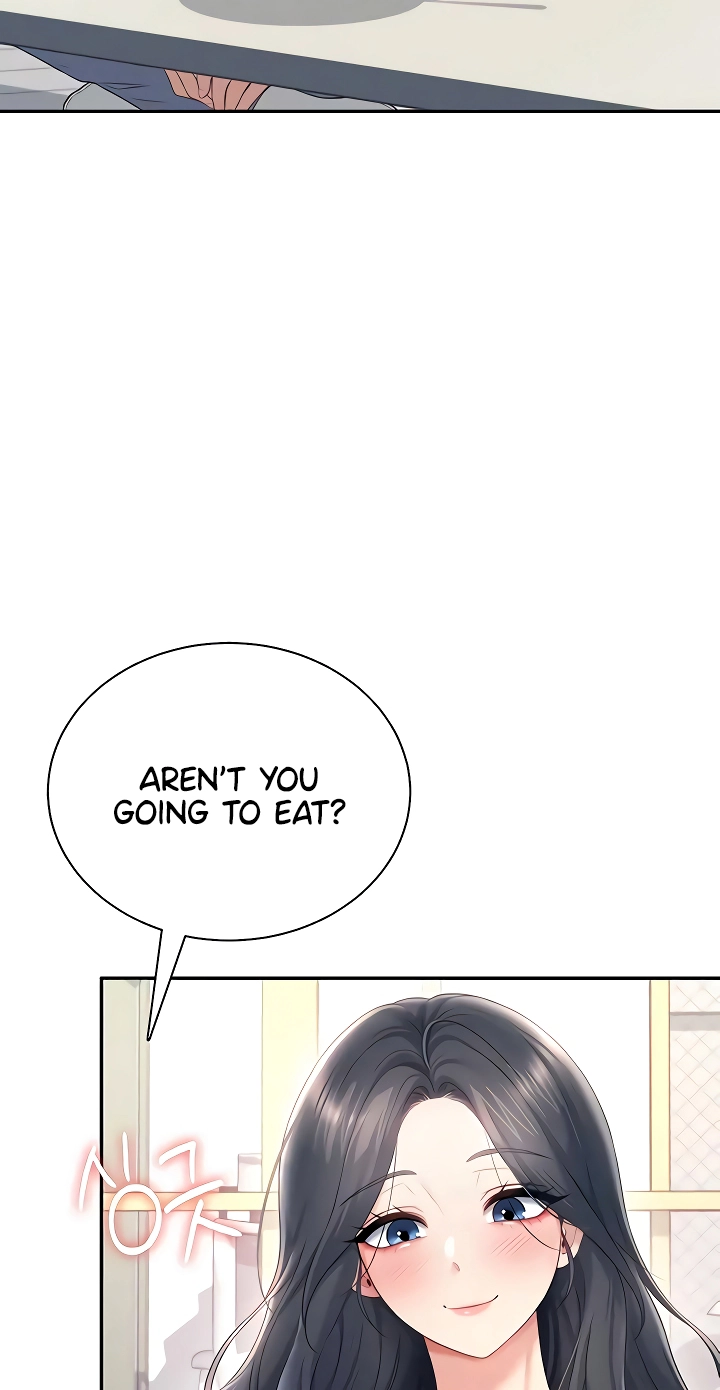 Wireless Onahole Chapter 84 page 14 - 