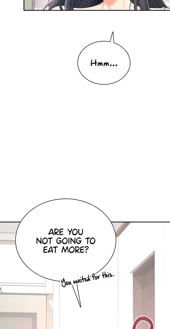 Wireless Onahole Chapter 84 page 15 - 