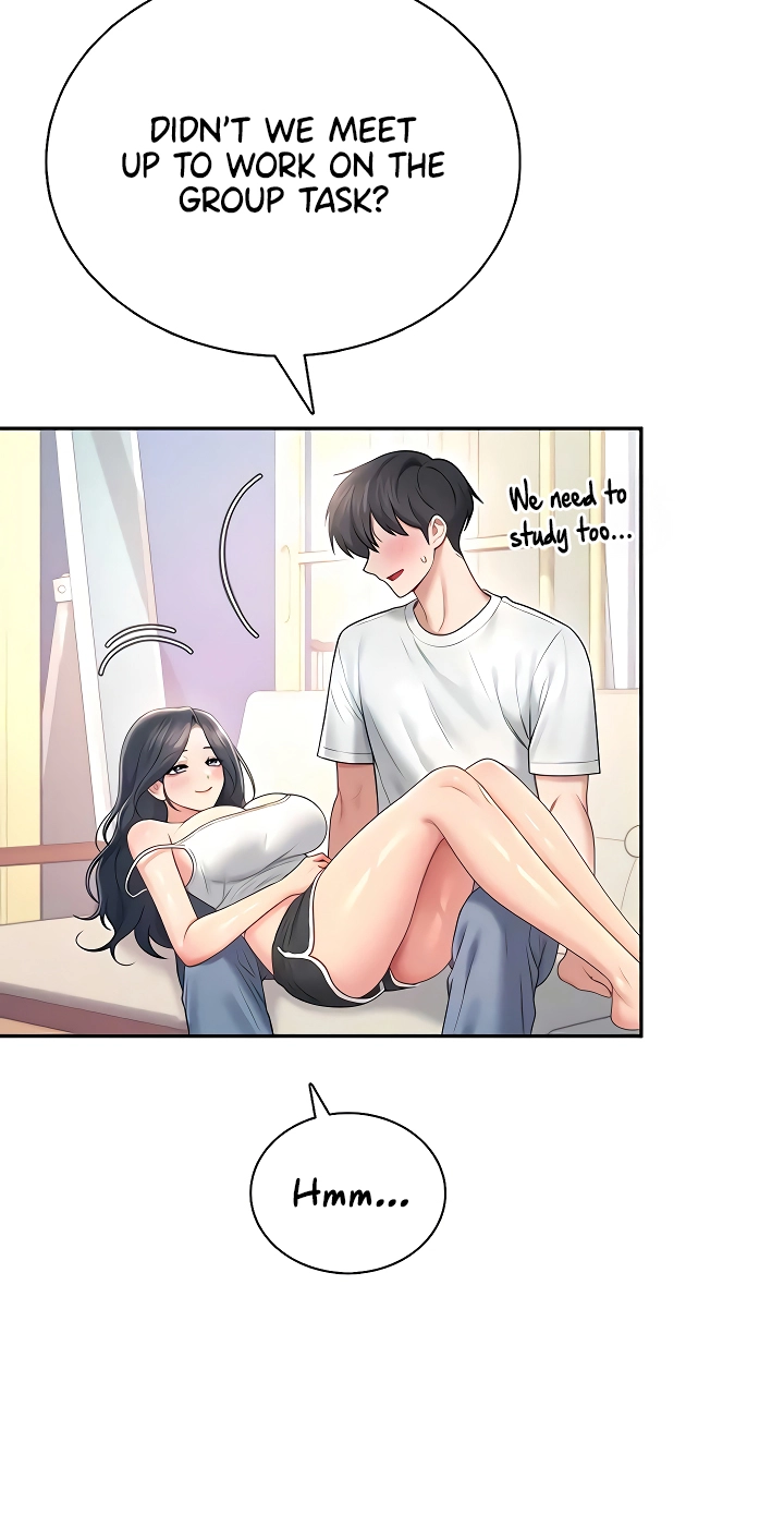 Wireless Onahole Chapter 84 page 19 - 