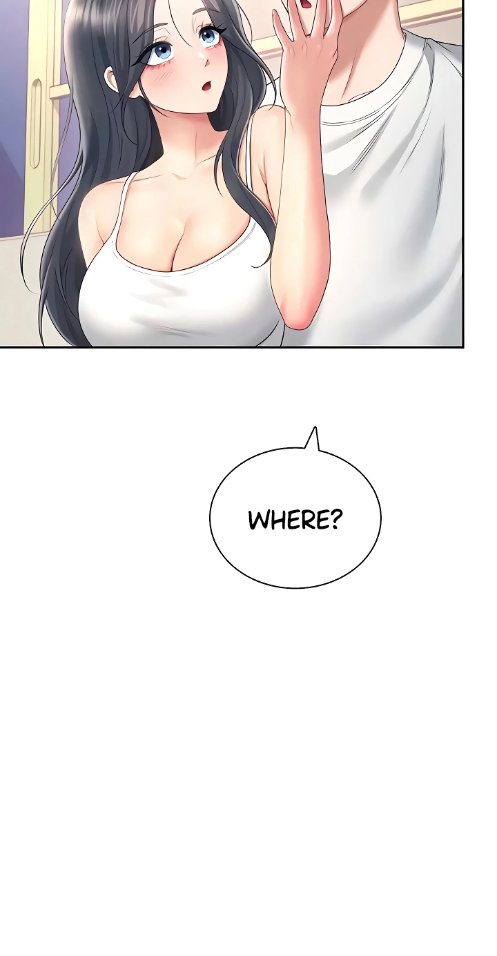 Wireless Onahole Chapter 84 page 22 - 