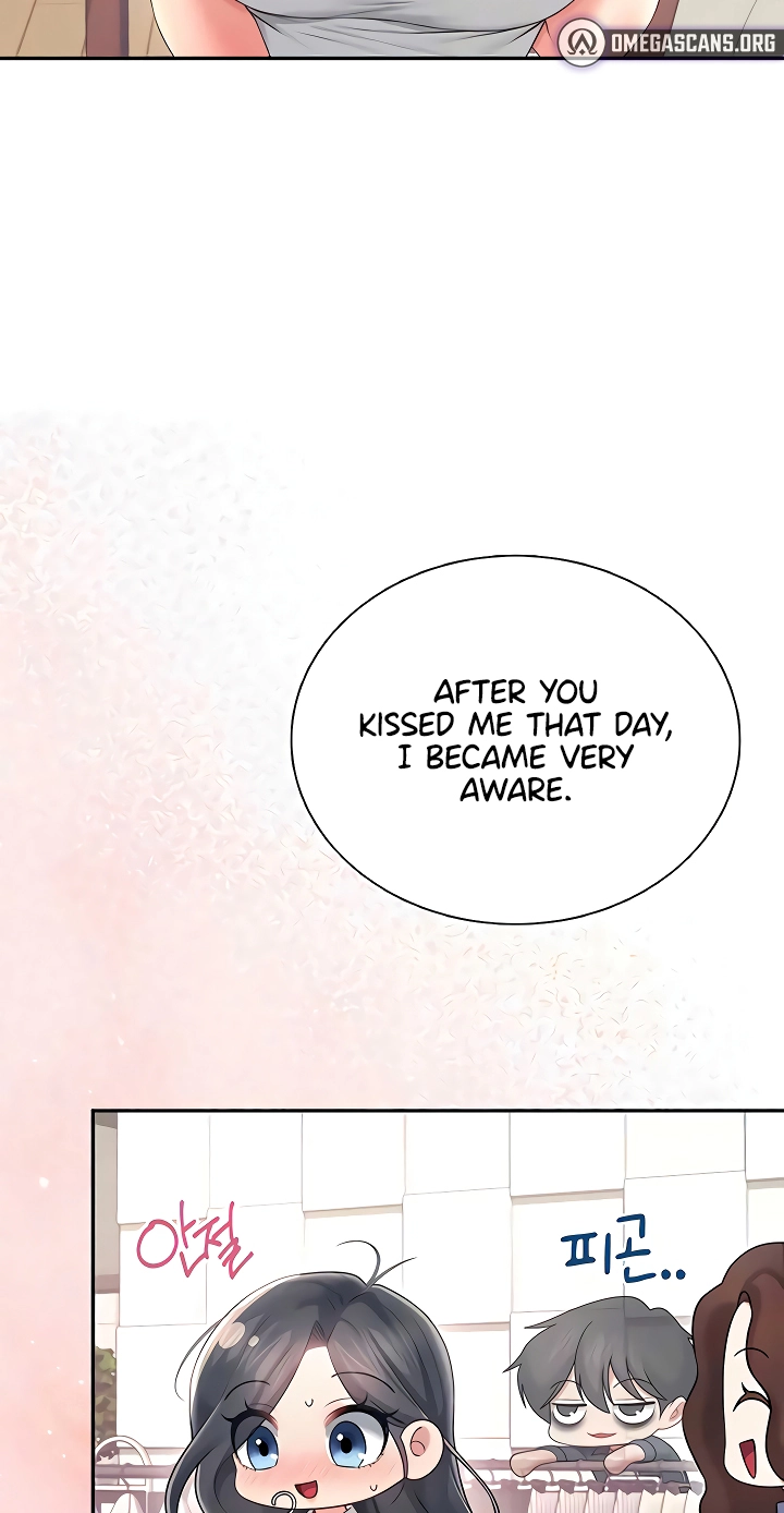 Wireless Onahole Chapter 84 page 27 - 