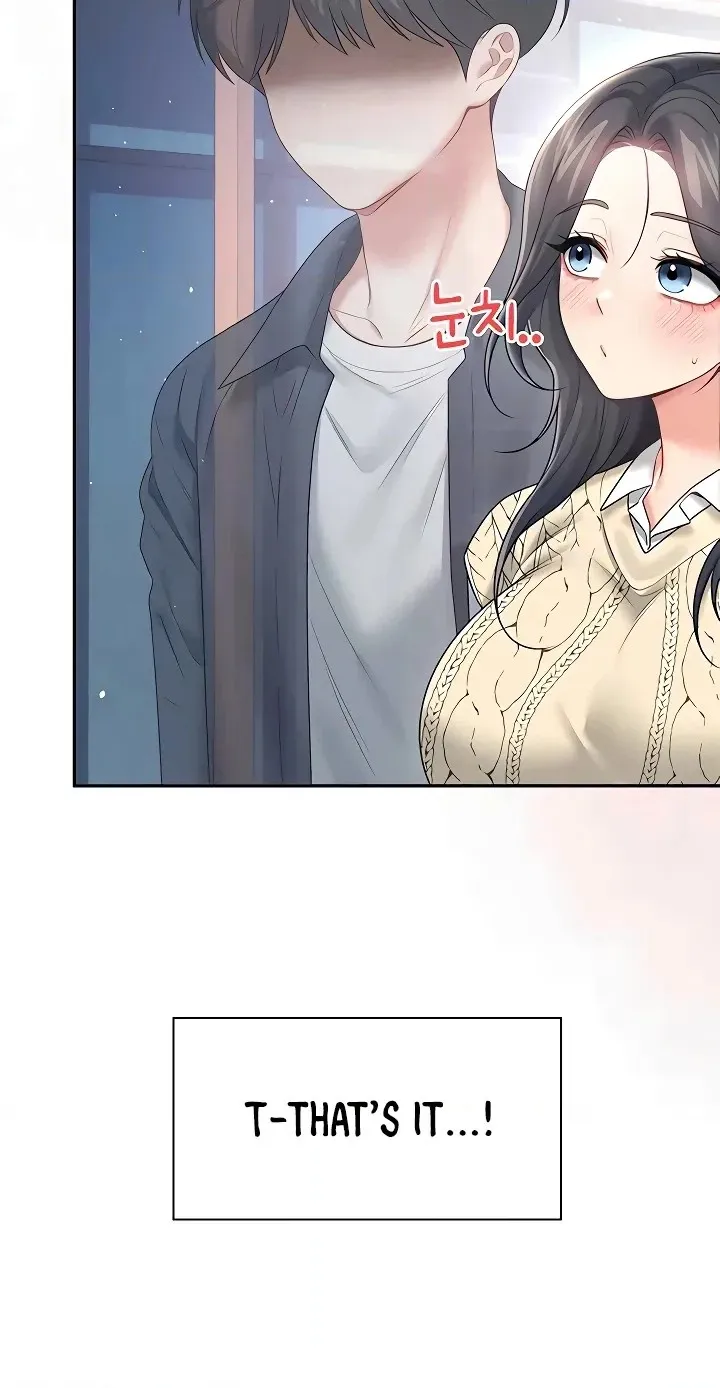 Wireless Onahole Chapter 84 page 30 - 