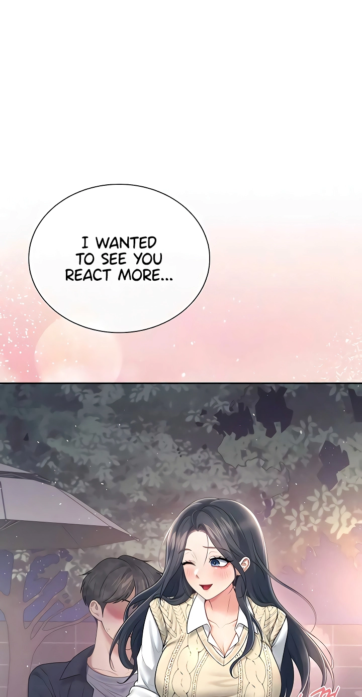 Wireless Onahole Chapter 84 page 31 - 