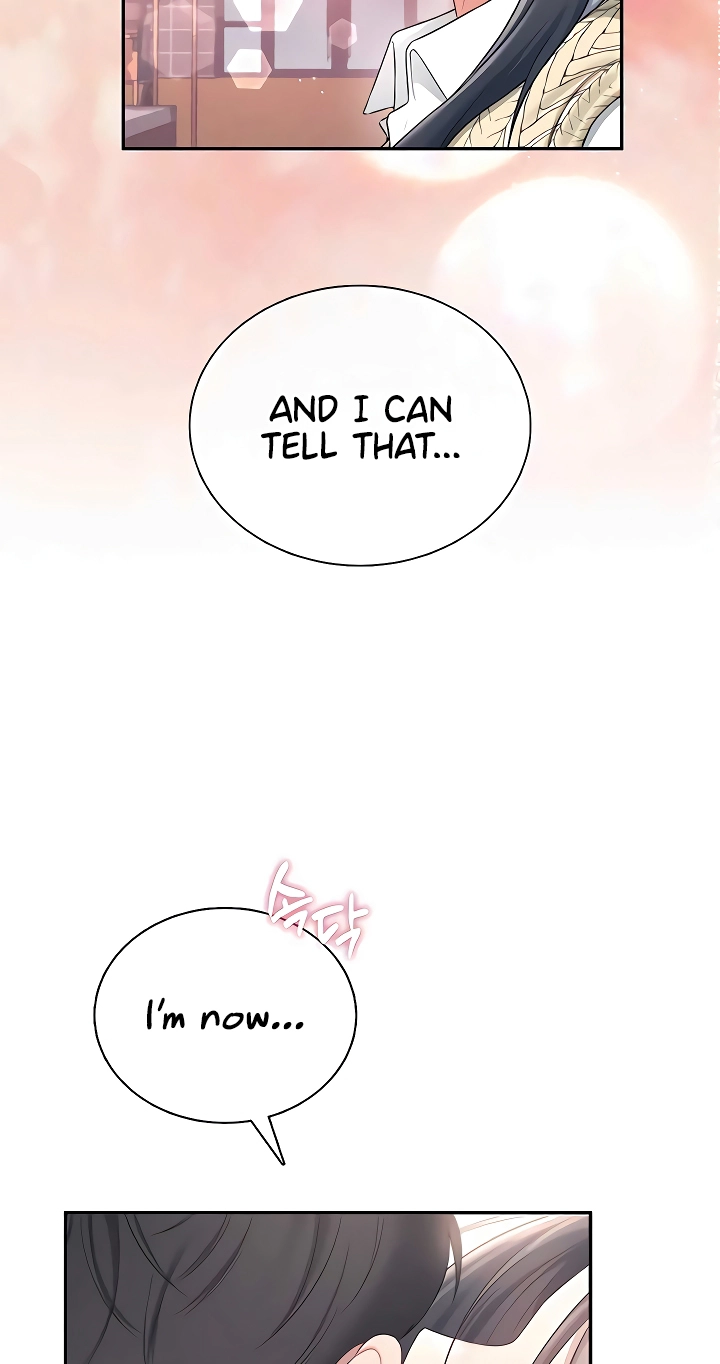 Wireless Onahole Chapter 84 page 35 - 