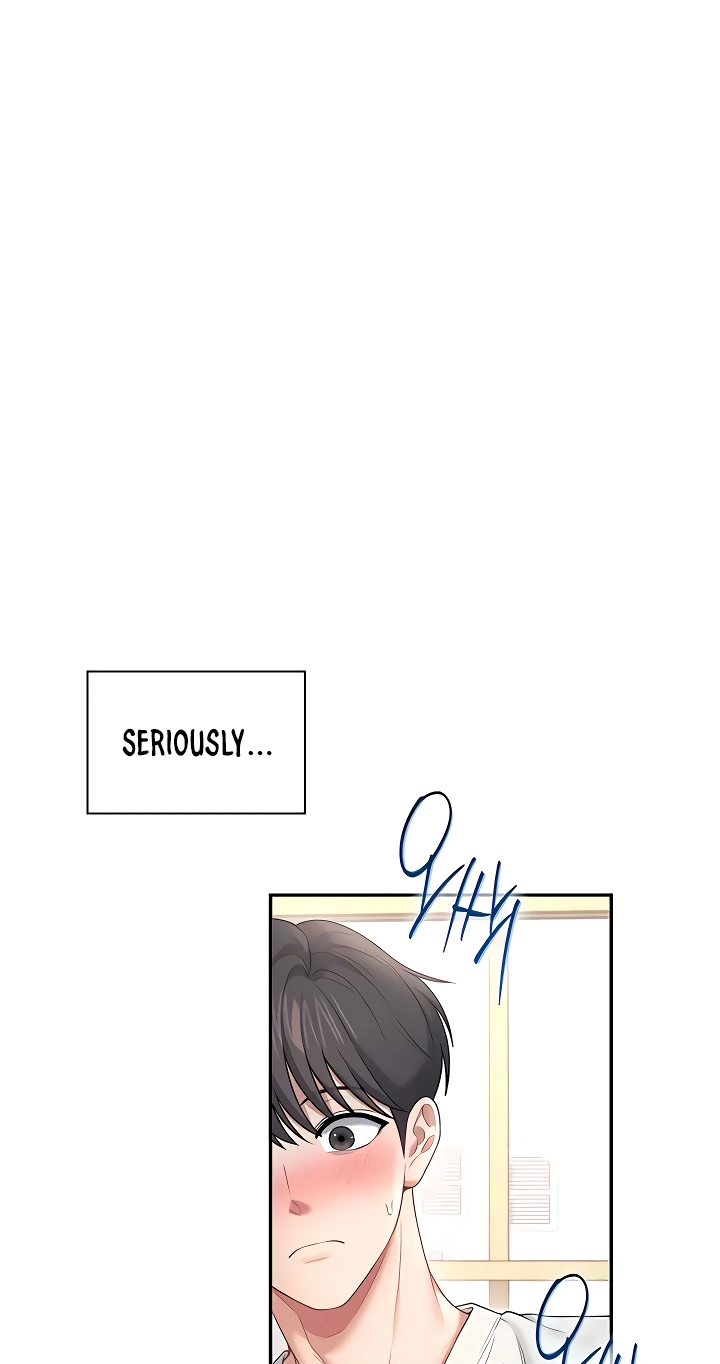 Wireless Onahole Chapter 84 page 38 - 