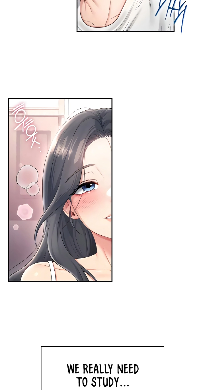 Wireless Onahole Chapter 84 page 39 - 