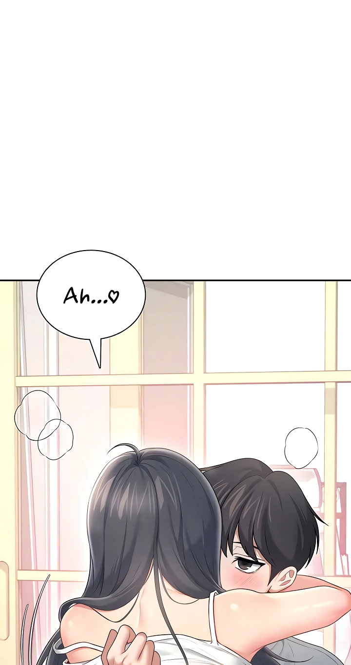 Wireless Onahole Chapter 84 page 41 - 