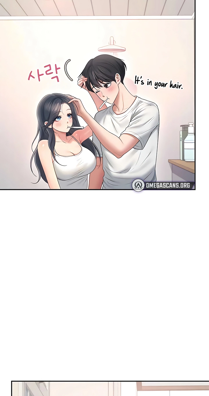 Wireless Onahole Chapter 84 page 47 - 