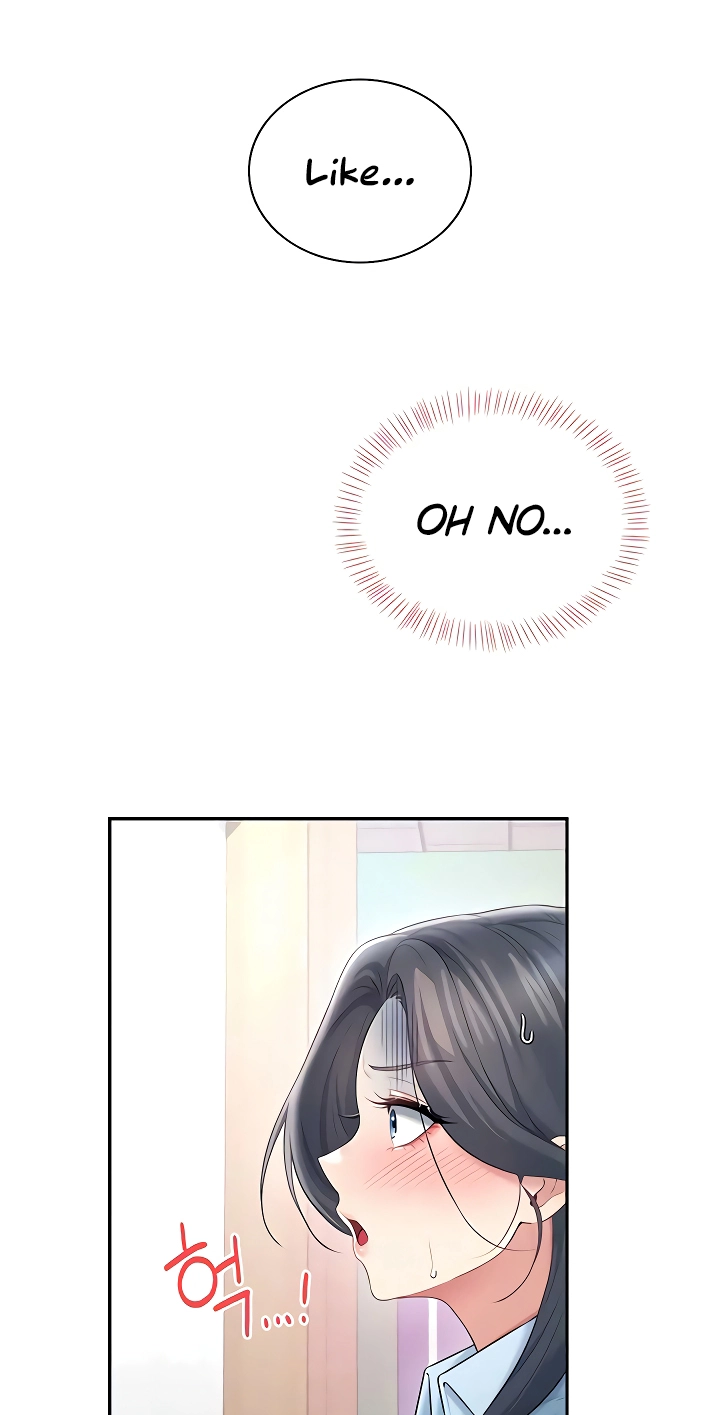 Wireless Onahole Chapter 84 page 55 - 