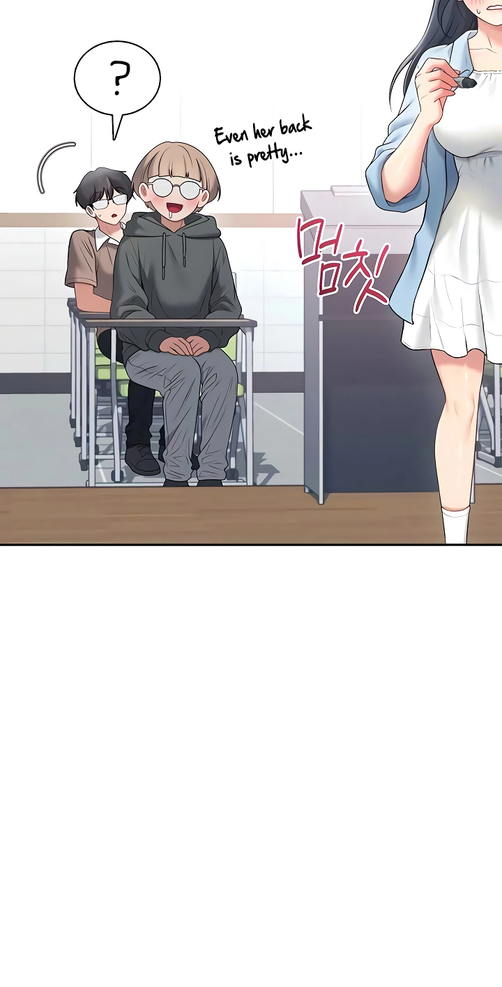 Wireless Onahole Chapter 84 page 57 - 
