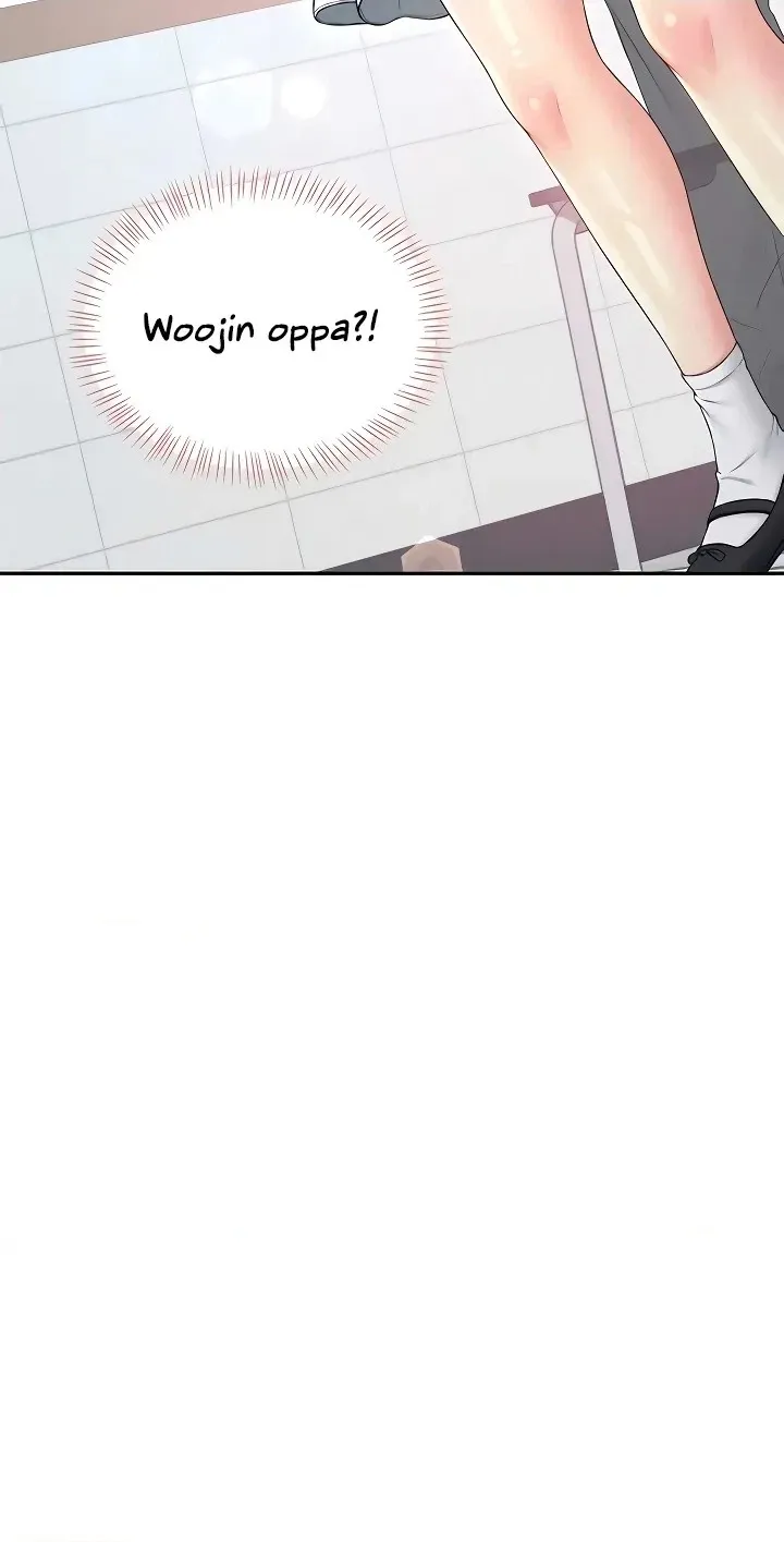 Wireless Onahole Chapter 84 page 60 - 