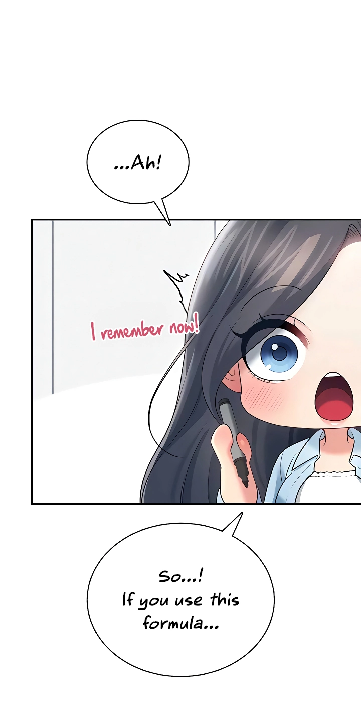 Wireless Onahole Chapter 84 page 61 - 