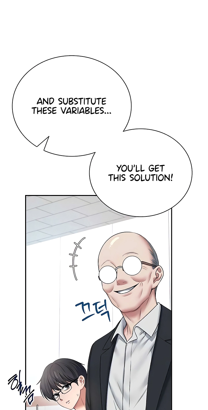 Wireless Onahole Chapter 84 page 62 - 