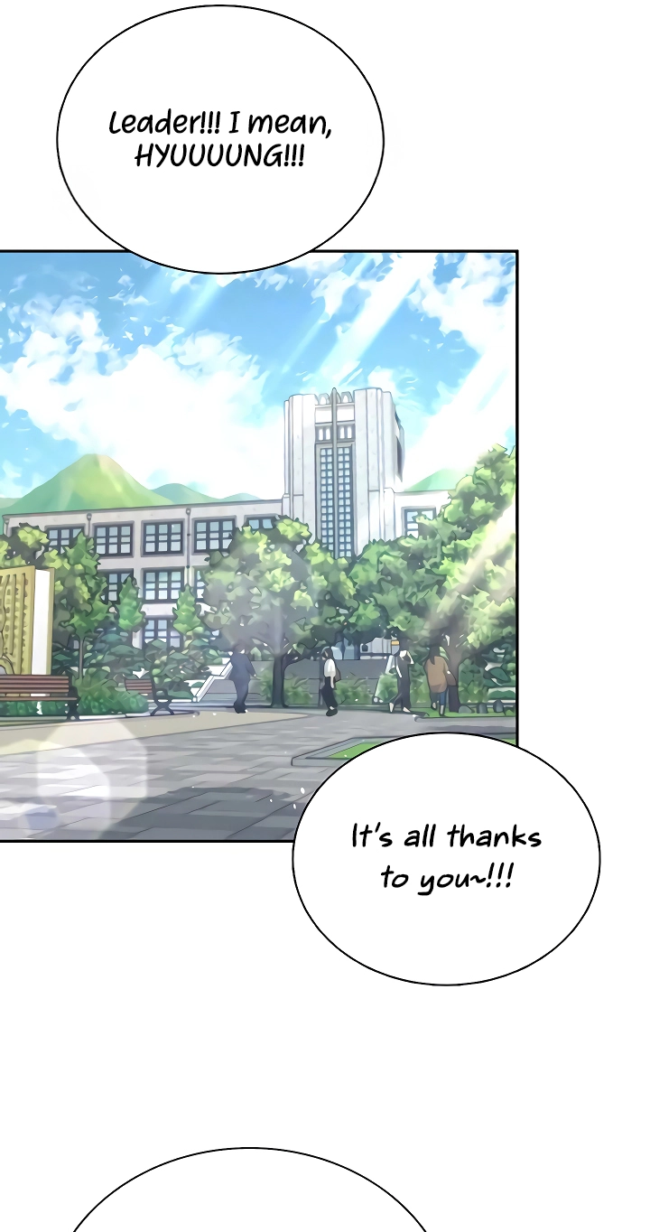 Wireless Onahole Chapter 84 page 65 - 