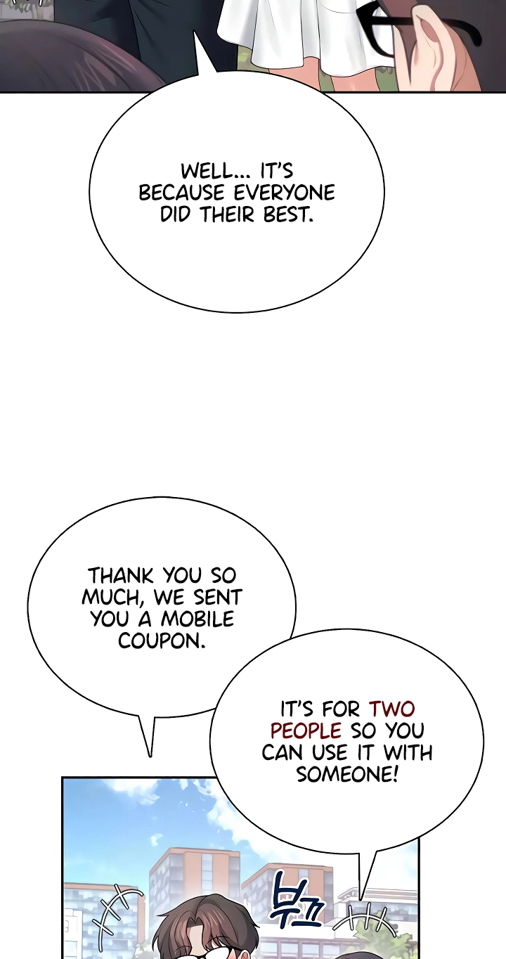 Wireless Onahole Chapter 84 page 67 - 