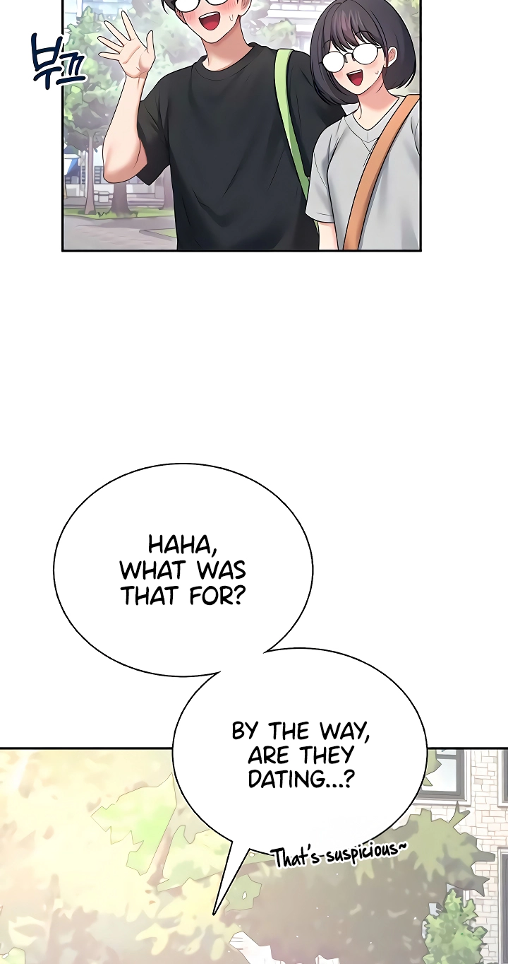 Wireless Onahole Chapter 84 page 68 - 