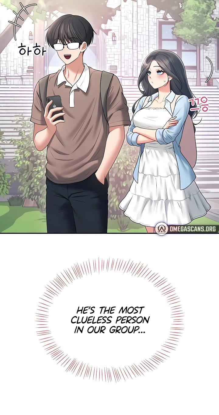 Wireless Onahole Chapter 84 page 69 - 