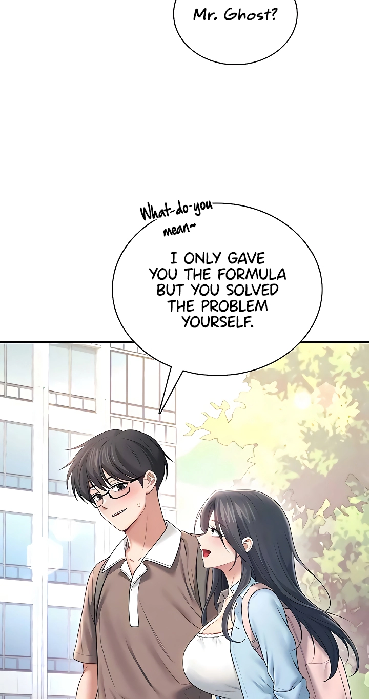 Wireless Onahole Chapter 84 page 71 - 