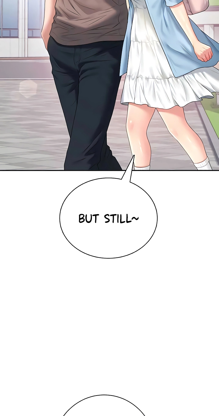 Wireless Onahole Chapter 84 page 72 - 