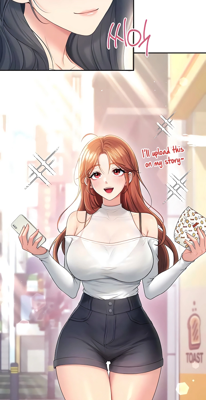 Wireless Onahole Chapter 84 page 78 - 