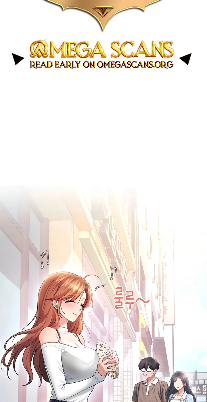 Wireless Onahole Chapter 85 page 2 - 