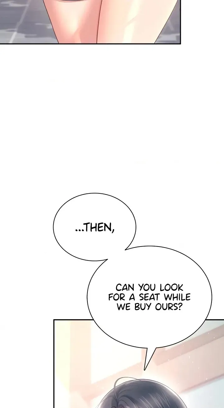 Wireless Onahole Chapter 85 page 20 - 
