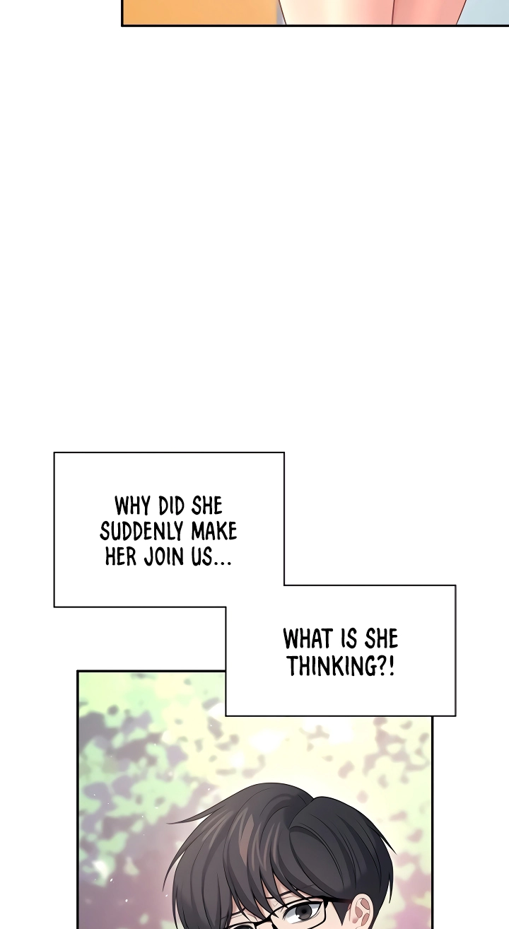 Wireless Onahole Chapter 85 page 22 - 