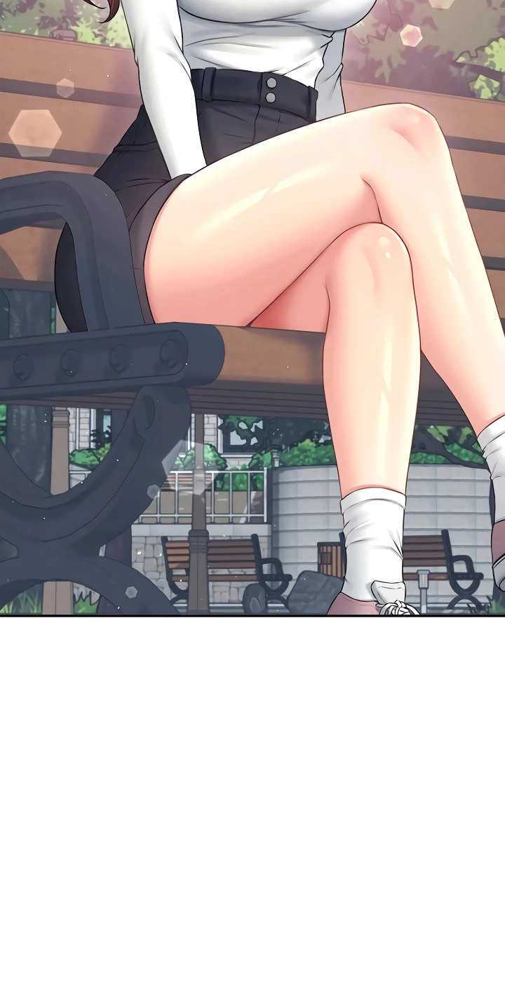 Wireless Onahole Chapter 85 page 26 - 