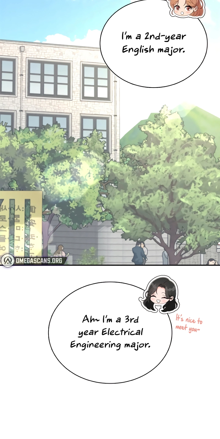 Wireless Onahole Chapter 85 page 28 - 