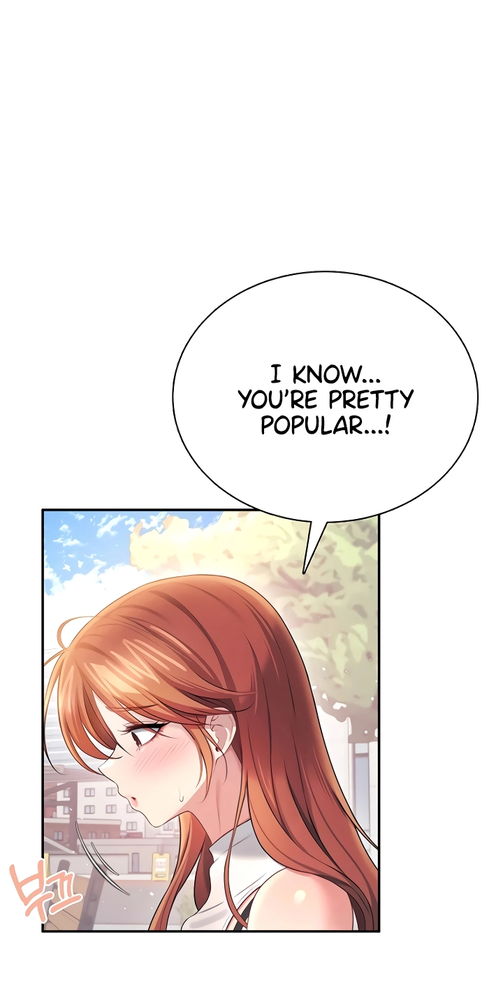 Wireless Onahole Chapter 85 page 29 - 