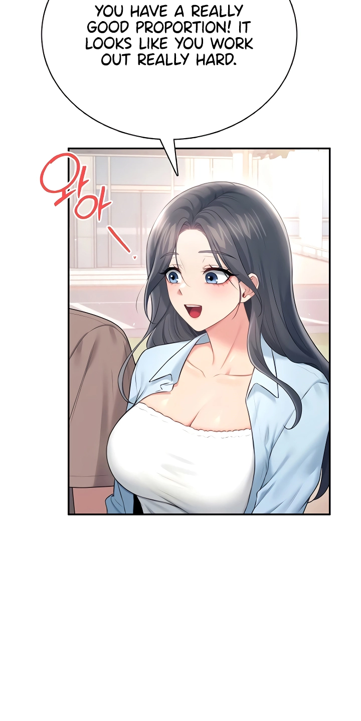 Wireless Onahole Chapter 85 page 37 - 