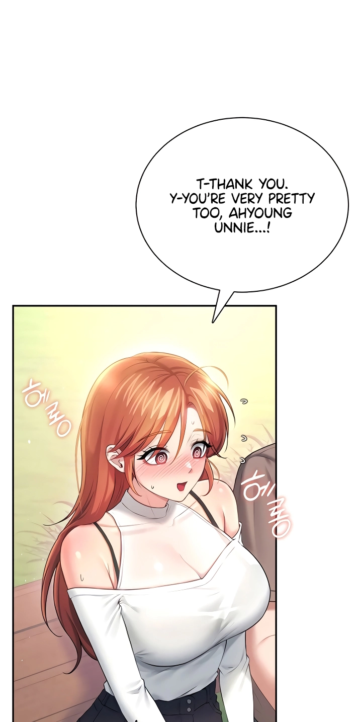 Wireless Onahole Chapter 85 page 38 - 