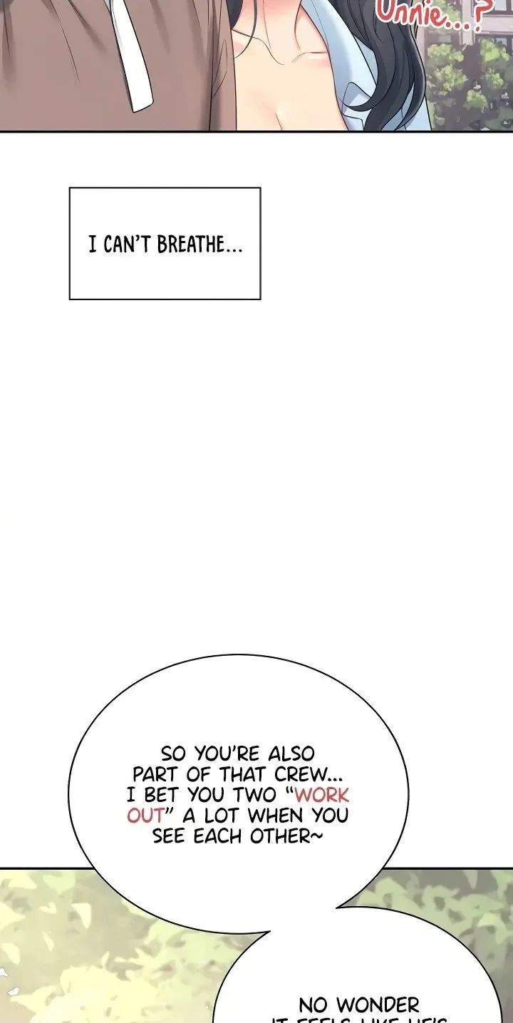Wireless Onahole Chapter 85 page 40 - 