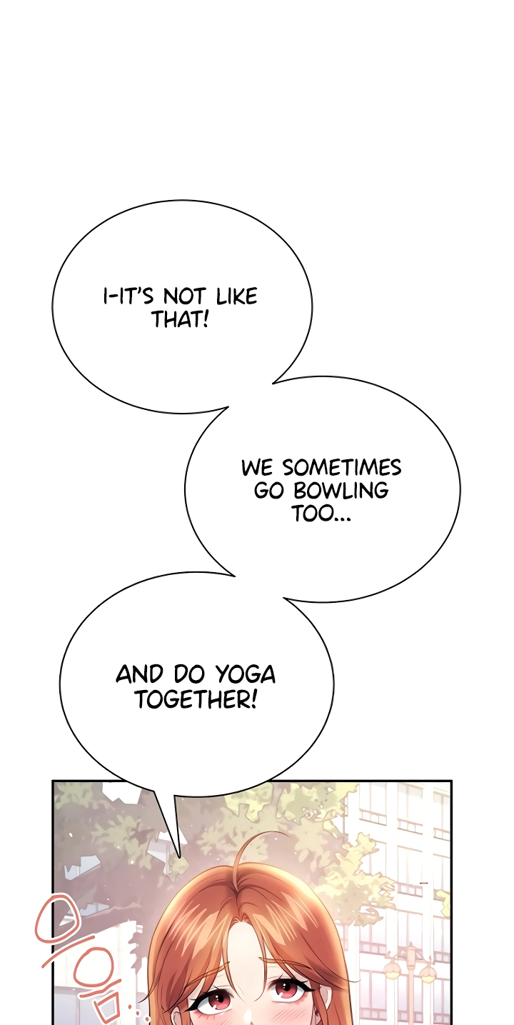 Wireless Onahole Chapter 85 page 42 - 