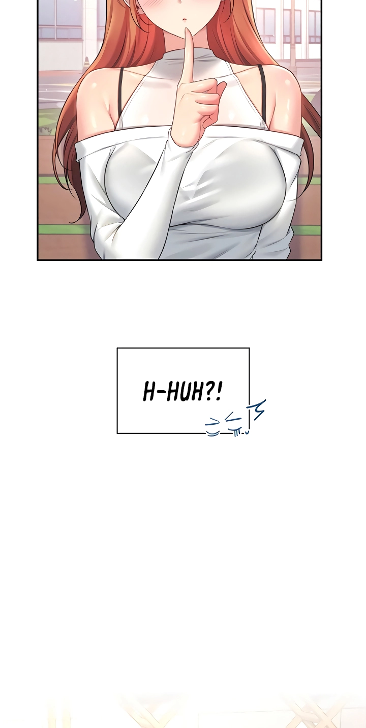 Wireless Onahole Chapter 85 page 43 - 