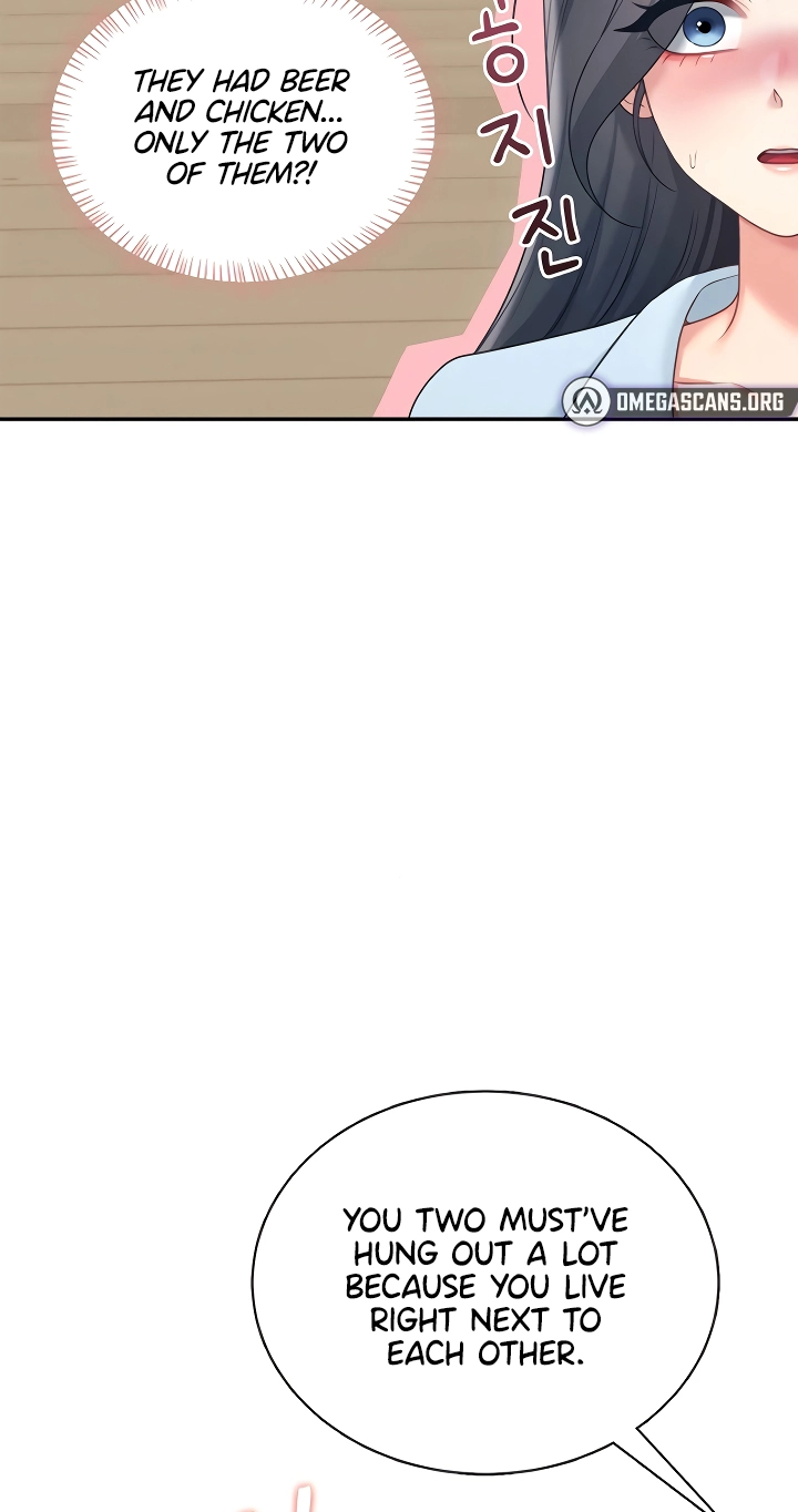 Wireless Onahole Chapter 85 page 48 - 